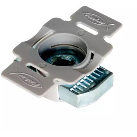 DADO AD AGGANCIO RAPIDO FISCHER FCN-CLIX M8