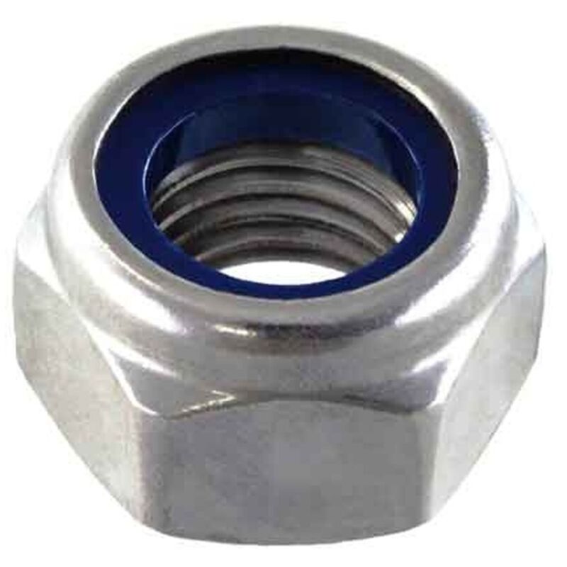 Dado Autobloccante Inox M5 Q.ta 1000