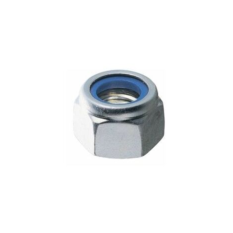 Dado Autobloccante M5 100 Pz 112508/1
