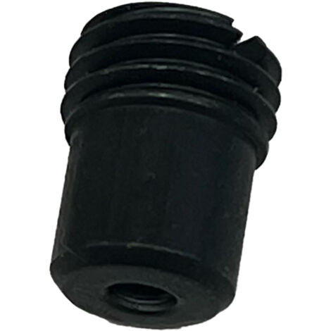 DADO CHIUSURA MOLLA con spillo - ricambio  - UNIKO