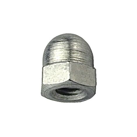 Dado ciechi Masidef inox m5 6pz