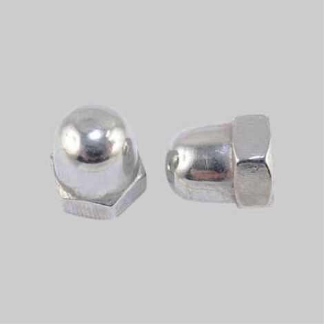 Dado cieco inox m5 (1000 pezzi)