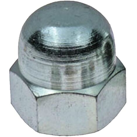 DADO CIECO ZINCATO M 10