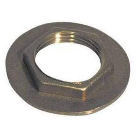 DADO CON FLANGIA PER RACCORDO CASSONE 1"1/4