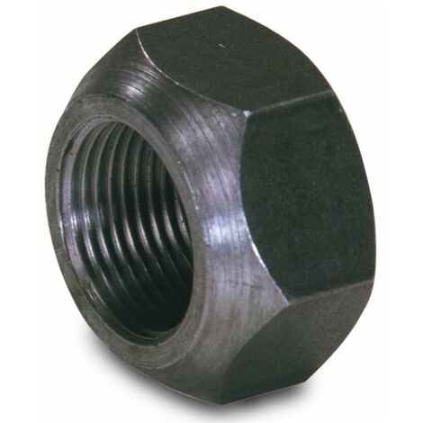Dado conico M22x1,5 per punte rotoballe