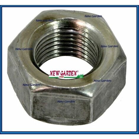 Dado decespugliatore 270145 12x1,75 Sx sinistro