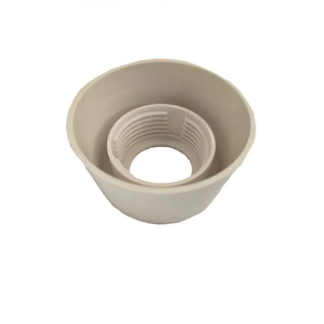 Dado di serraggio per cassetta WC.