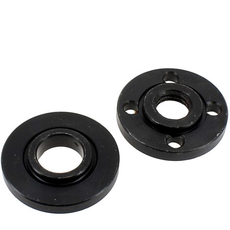 Dado di serraggio + supporto per smerigliatrice parkside