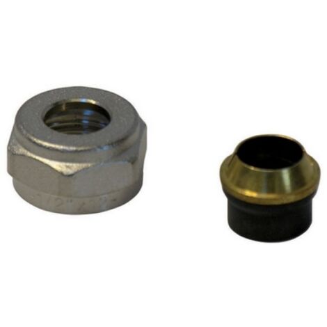 DADO E OGIVA PER VALVOLE E DETENTORI 1/2 x 12