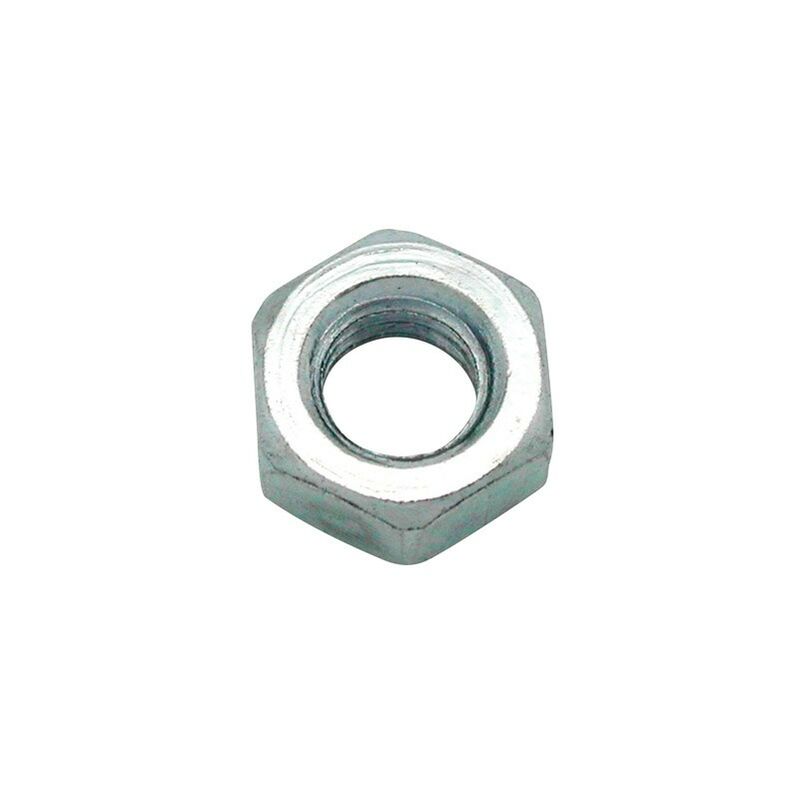 Image of Dado esagonale in acciaio inox DIN-934 (10 pz.) M-5 - 2950