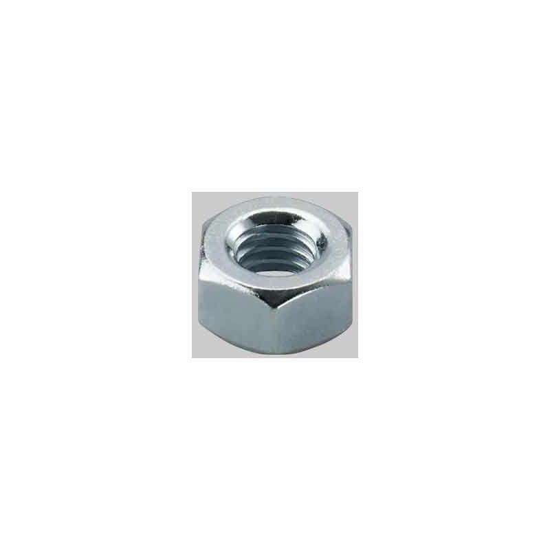 Dado esagonale inox M18