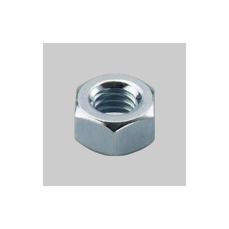 Dado esagonale inox m12 (200 pezzi)