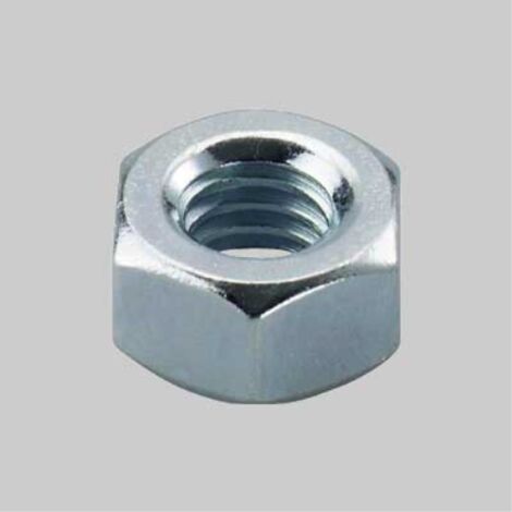 Dado esagonale inox m12 (200 pezzi)