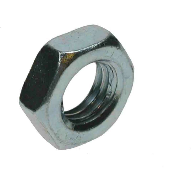 Dado esagonale M10 RS PRO, in Acciaio (Confezione