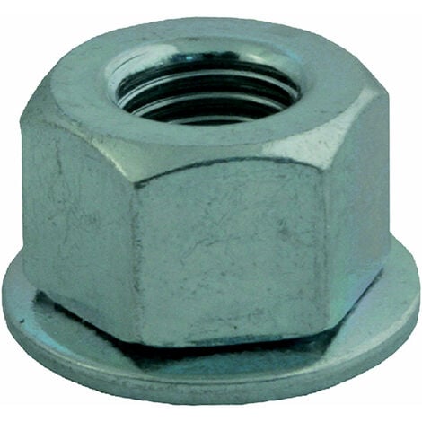 Dado esagonale per coppie coniche m 10 x 1,5  sx