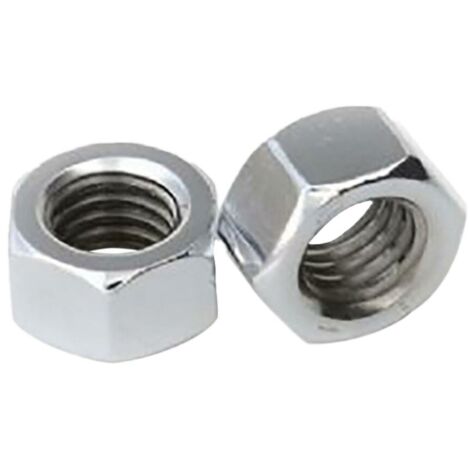 DADO ESAGONALE PER COPPIE CONICHE M 8 x 1,25 - SX