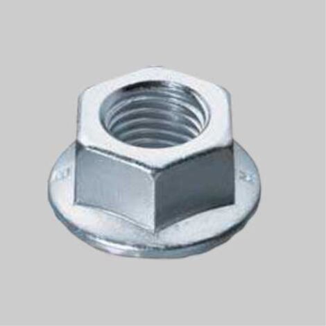 Dado flangiato m6 (500 pezzi)