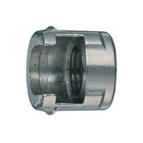 Dado fresato - attacco 3/8"f art.13/b 10 pezzi Ani