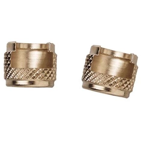 Dado fresato per aria compressa Stanley femmina 1/4