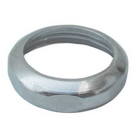 DADO PER CODOLO CANOTTO IN OTTONE Misura: Diam. 32 x 1"1/4