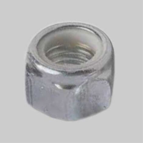 Dado per coppia conica m8x1,25 sx