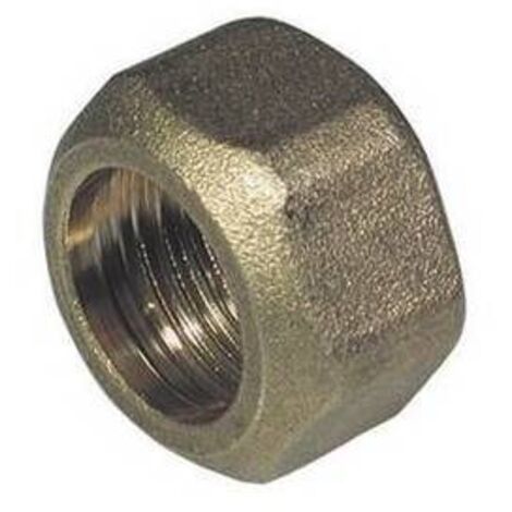 DADO PER RAME TIEMME 1/2 x 14 TIEMME