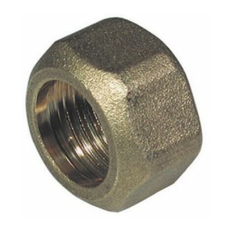 DADO PER RAME TIEMME 3/8 x 12 (Pz.50)