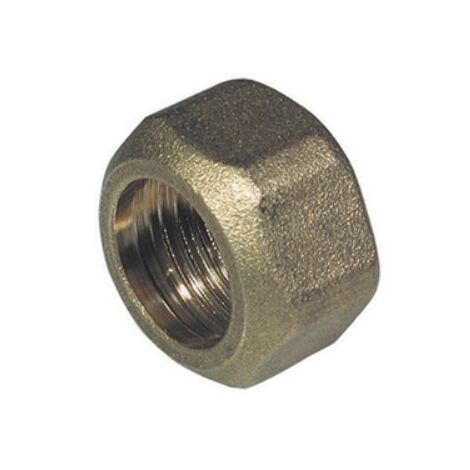DADO PER RAME TIEMME 3/8 x 12 TIEMME