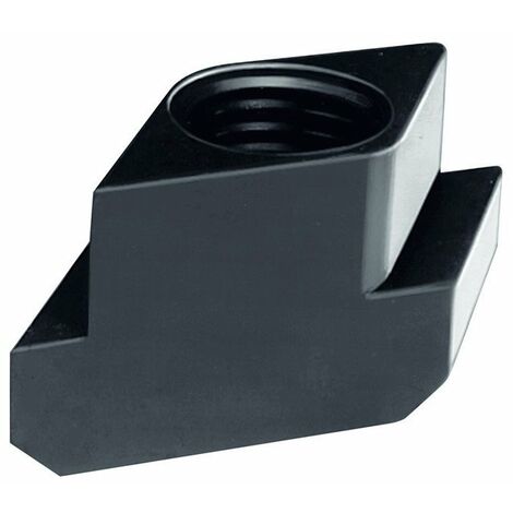 Dado per scanalatura a T 510 Scanalatura a T 24 mm M20 rombico AMF