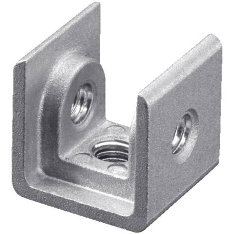 Dado rack Rittal 4179.000 filettatura M6 20 pezzi