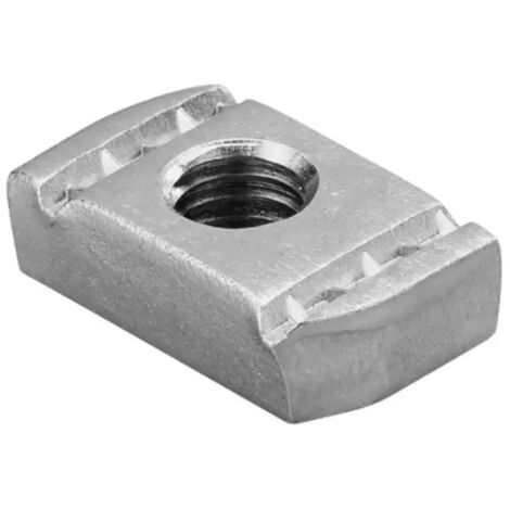 DADO RETTANGOLARE FISCHER FCN M10