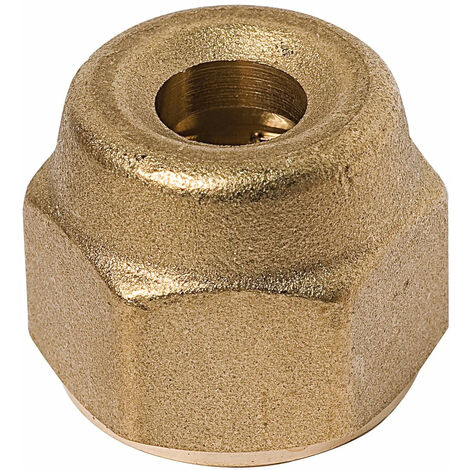 Dado Ridotto 3/8" - 1/4" Per Condizionamento