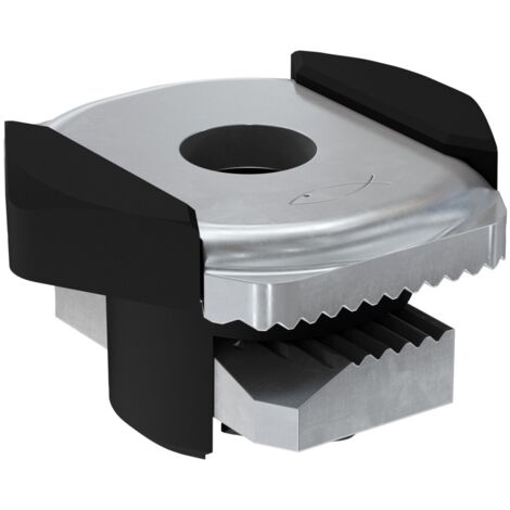 Dado scorrevole FSM Clix M 10 (Par 50)