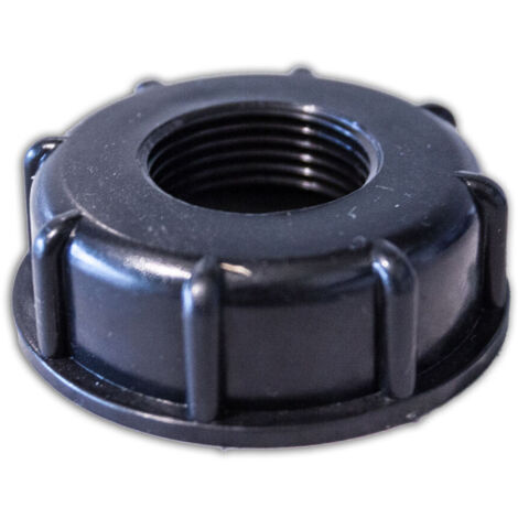 DADO SERBATOIO - ADATTATORE MAUSER 2'X1' INT. G. - H/NAKR21