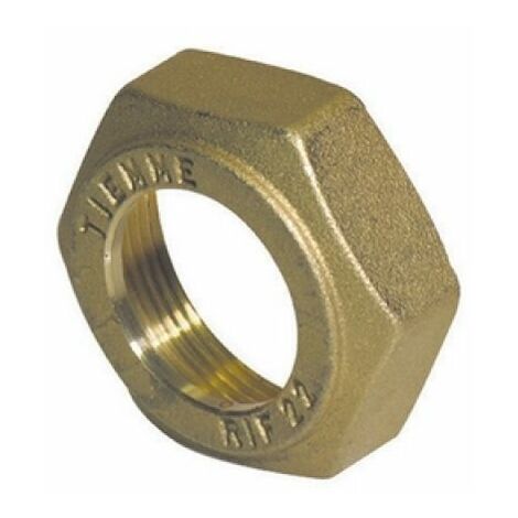 DADO STRINGITUBO O-RING TIEMME GAS 12