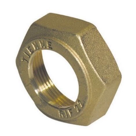 DADO STRINGITUBO O-RING TIEMME GAS 14