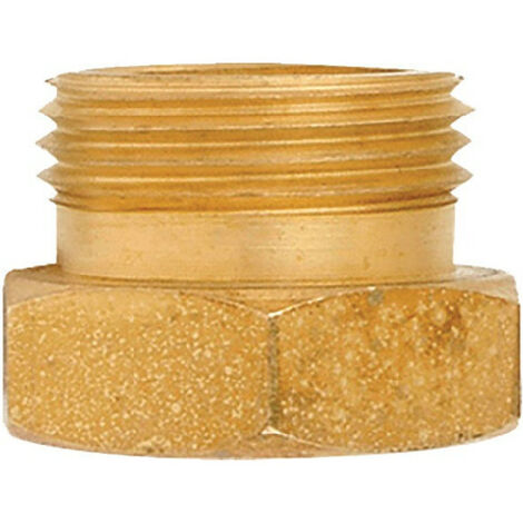 Dado ugello 7/8inch-20-UNEF-2B per ugello miscelatore gas Mod. 8290 HARRIS