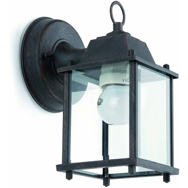 Dado Wandleuchte Außenbereich 71606