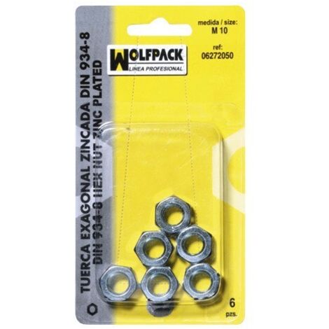 Dado Wolfpack 6272060