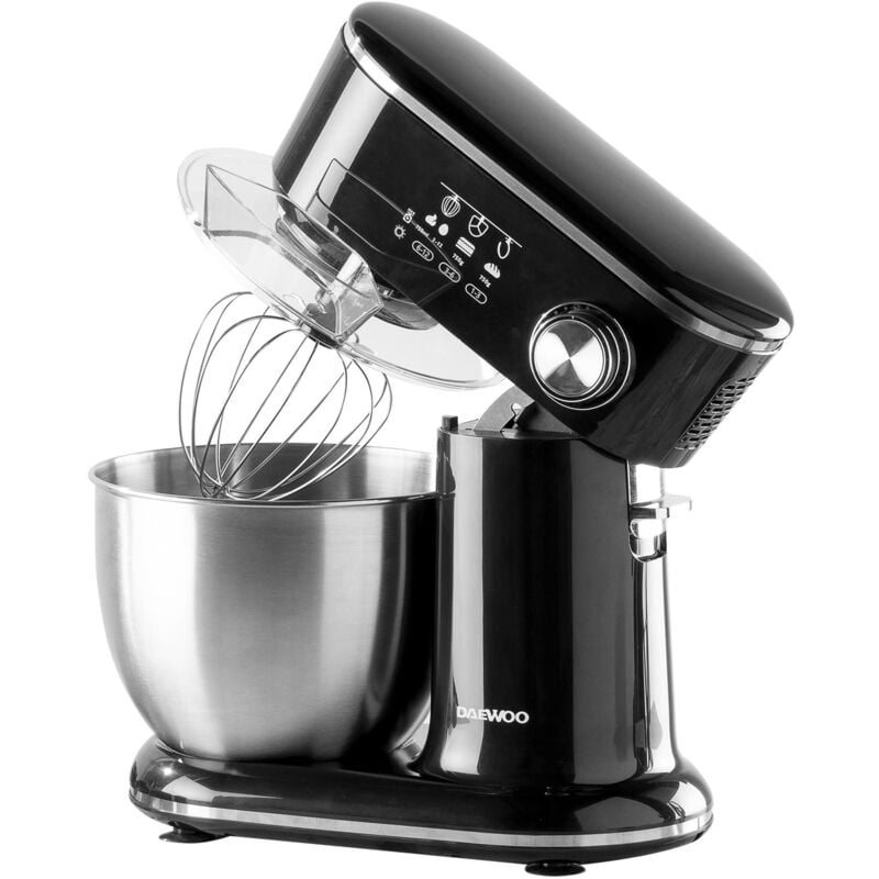 1000W 5L Stand Mixer - Daewoo