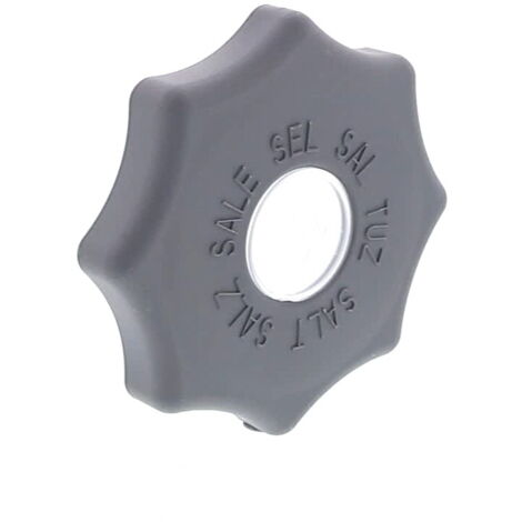 DAEWOO, BOUCHON Lave-Vaisselle BAC SEL 84mm GRIS FONCE
