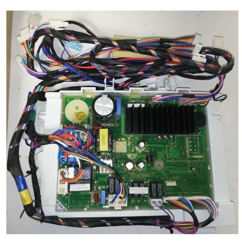 Daewoo - DED1211EPB Module de puissance inverter lave-linge