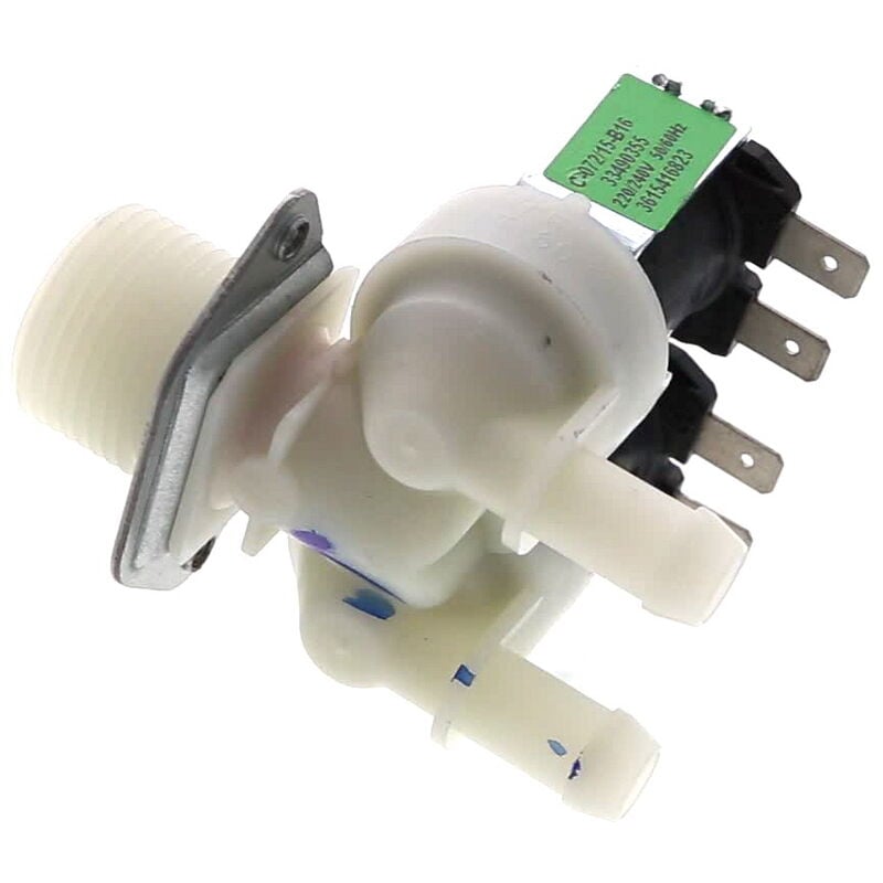 Daewoo - electrovanne Lave-Linge 2 voies