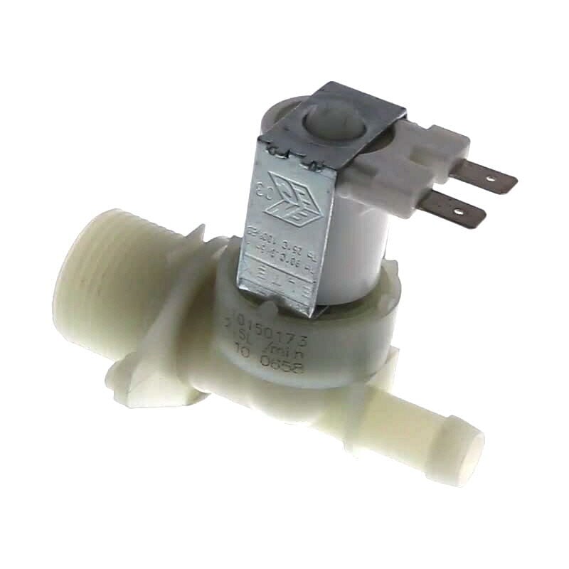 Daewoo - electrovanne Lave-Vaisselle 1 voie 180°