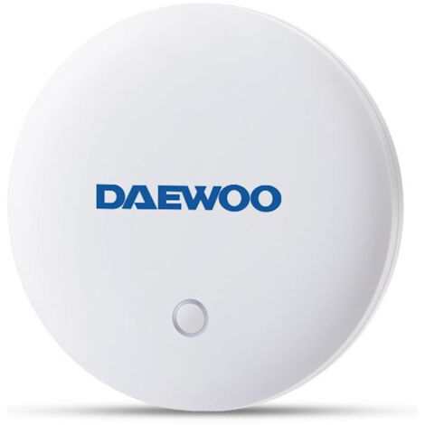 Daewoo MY-FRIEND LOCATOR Localizzatore GPS per iOS con notifiche in tempo reale