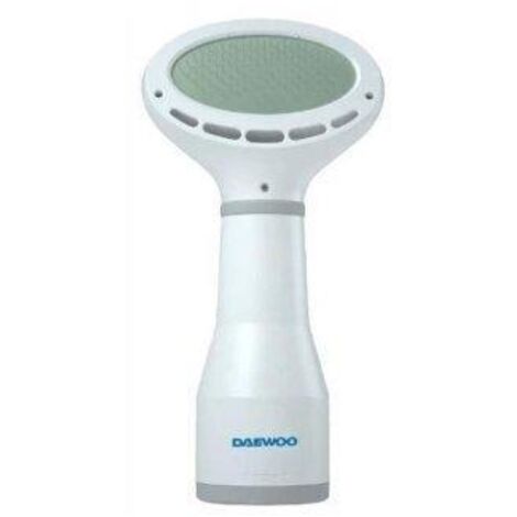 Daewoo PF017 sèche-cheveux argenté pour chien toilettage