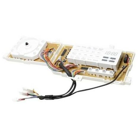 Daewoo PRPSSWL001 Module de commande lave-linge