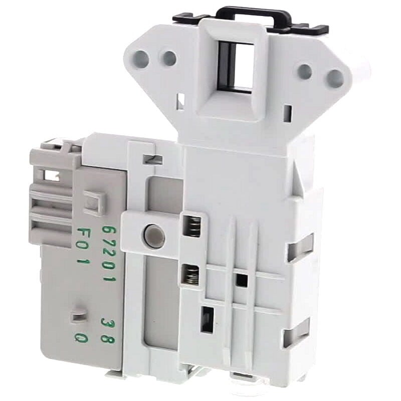 Daewoo - securite Lave-Linge porte bitron DF-01