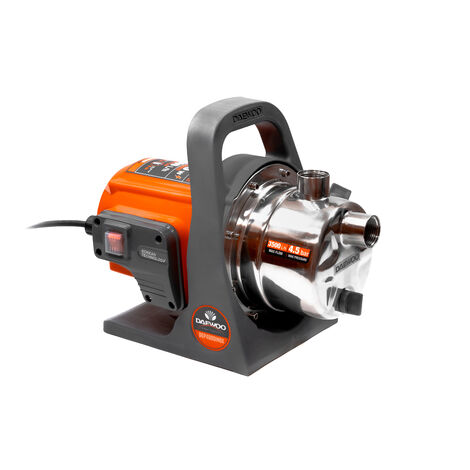 Surface water pumps