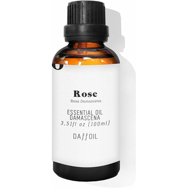 

Aceite Esencial Rose (100 ml) - Daffoil